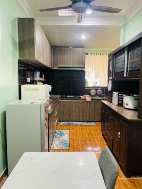 Mak kuntum homestay